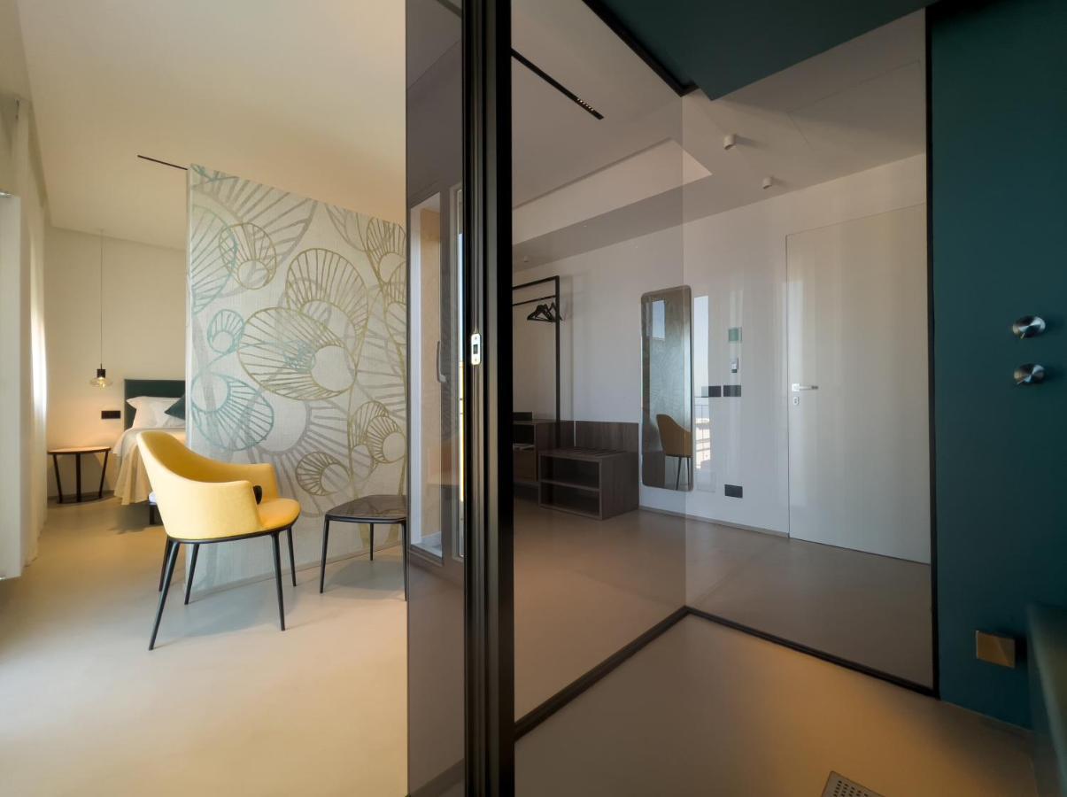 B&B Le Suites Di Costanza Cefalù Eksteriør bilde